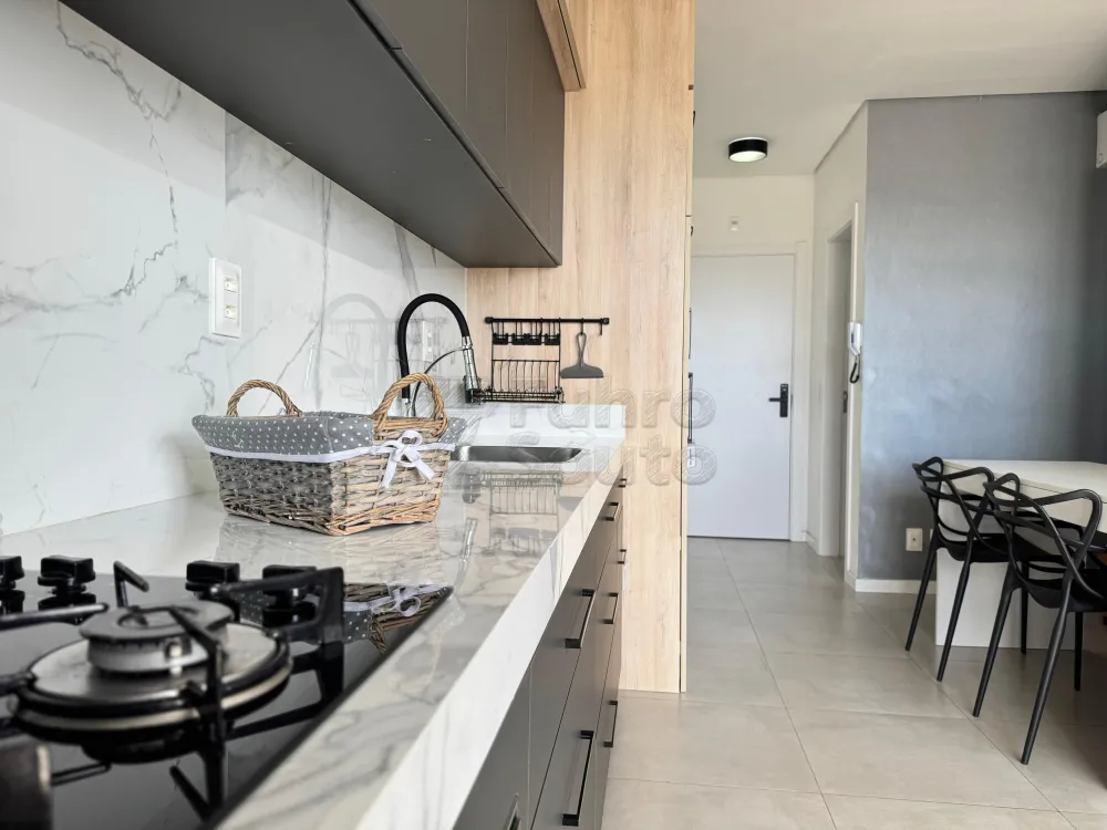 Comprar Apartamento / Loft  Studio em Pelotas R$ 360.000,00 - Foto 3