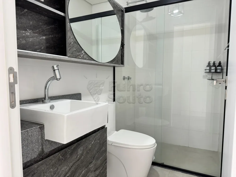 Comprar Apartamento / Loft  Studio em Pelotas R$ 360.000,00 - Foto 4