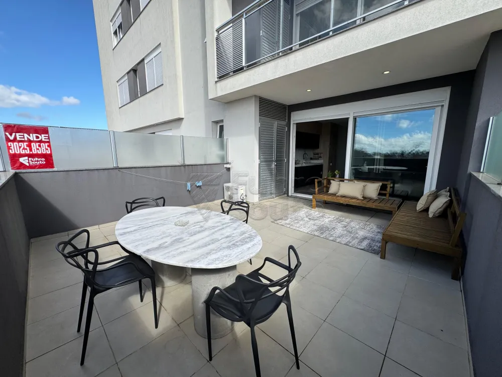 Comprar Apartamento / Loft  Studio em Pelotas R$ 360.000,00 - Foto 5