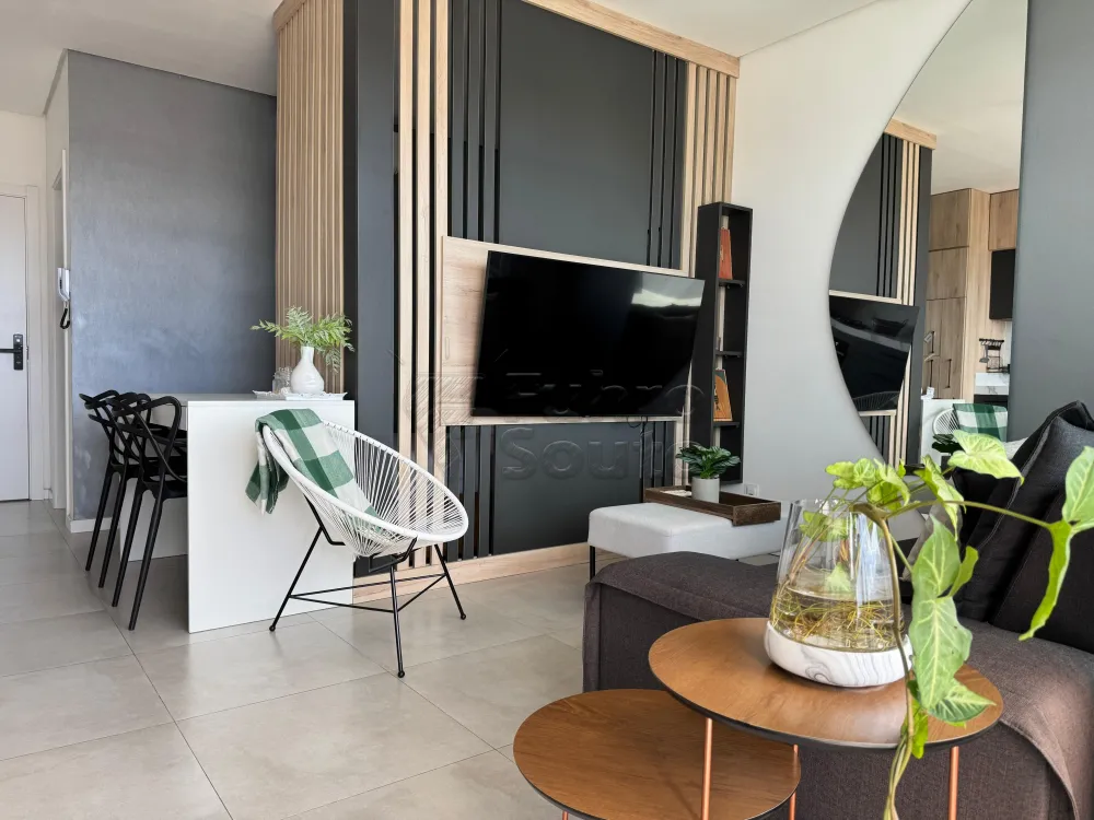 Comprar Apartamento / Loft  Studio em Pelotas R$ 360.000,00 - Foto 1