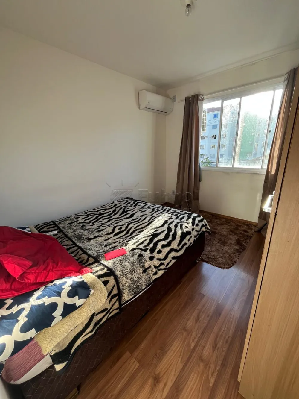 Comprar Apartamento / Padr&atilde;o em Pelotas R$ 170.000,00 - Foto 22