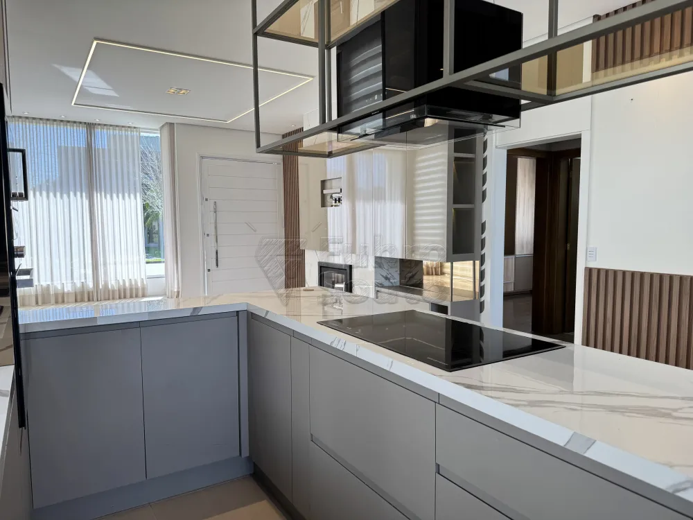 Comprar Casa / Condom&iacute;nio em Pelotas R$ 1.800.000,00 - Foto 3