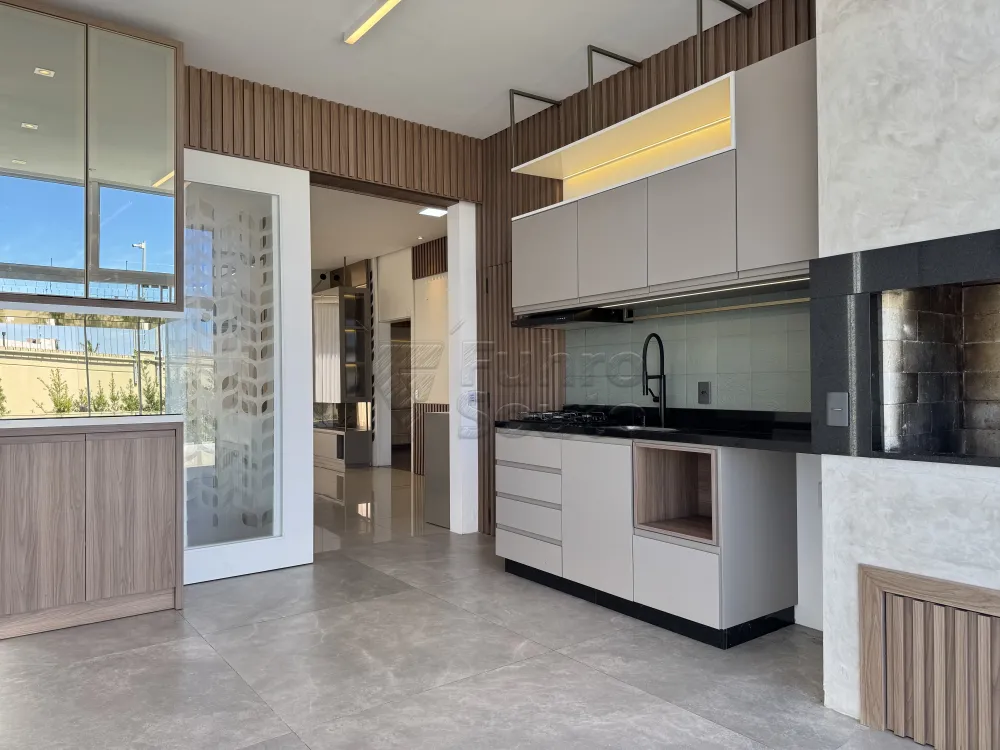 Comprar Casa / Condom&iacute;nio em Pelotas R$ 1.800.000,00 - Foto 13