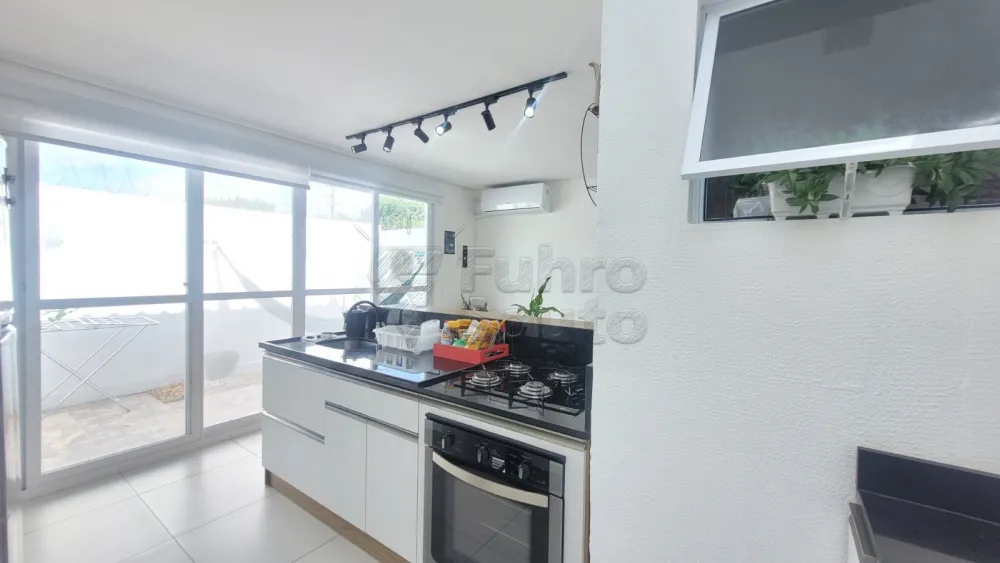 Comprar Casa / Condom&iacute;nio em Pelotas R$ 270.000,00 - Foto 3