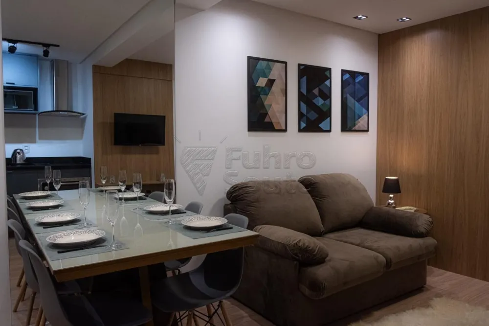 Comprar Apartamento / Loft  Studio em Pelotas R$ 375.000,00 - Foto 2