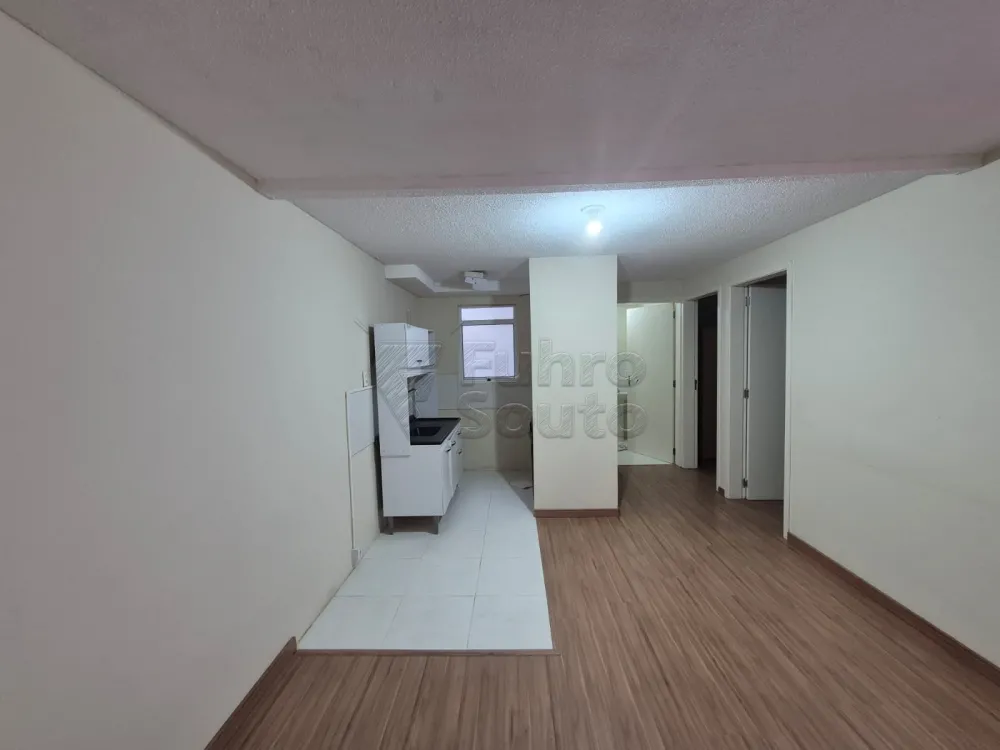 Comprar Apartamento / Padr&atilde;o em Pelotas R$ 160.000,00 - Foto 1