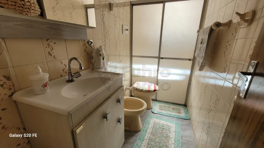 Comprar Apartamento / Padr&atilde;o em Pelotas R$ 200.000,00 - Foto 9