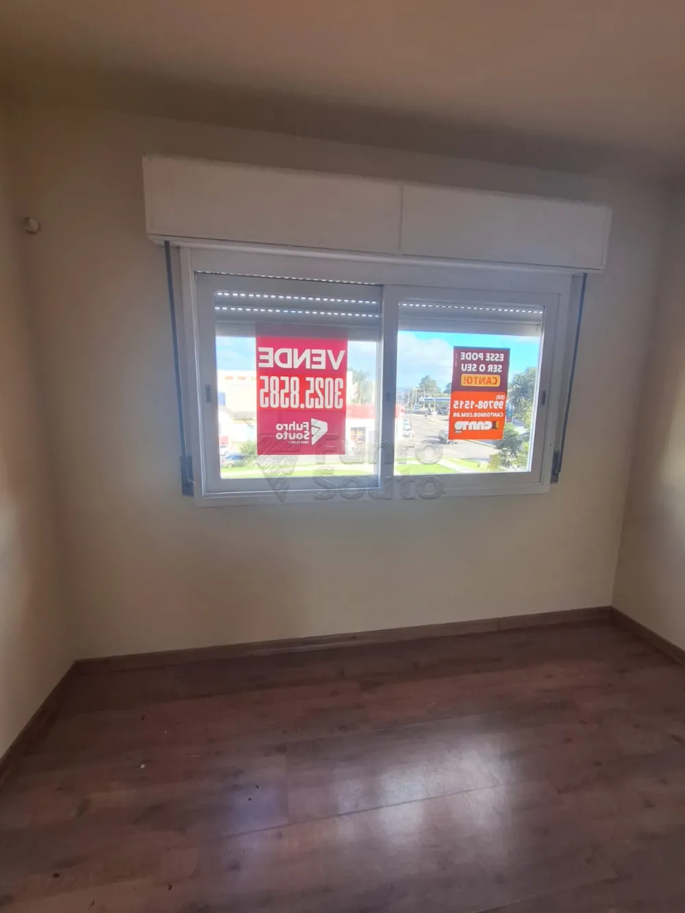 Comprar Apartamento / Padr&atilde;o em Pelotas R$ 330.000,00 - Foto 6