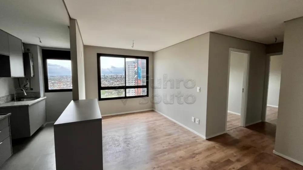 Comprar Apartamento / Padr&atilde;o em Pelotas R$ 535.000,00 - Foto 1