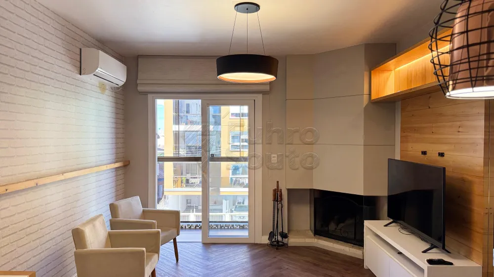 Comprar Apartamento / Padr&atilde;o em Pelotas R$ 980.000,00 - Foto 1