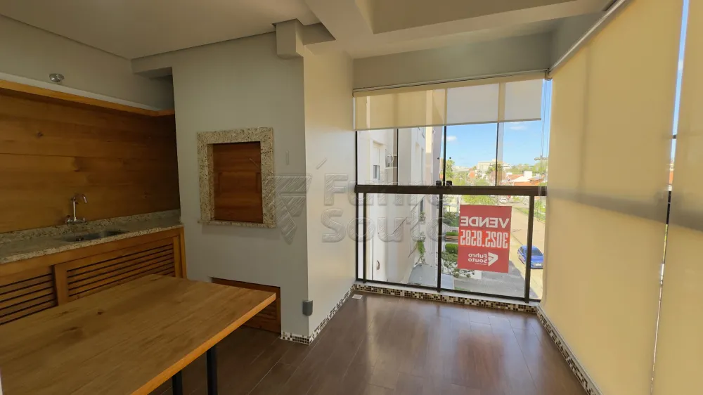 Comprar Apartamento / Padr&atilde;o em Pelotas R$ 980.000,00 - Foto 9
