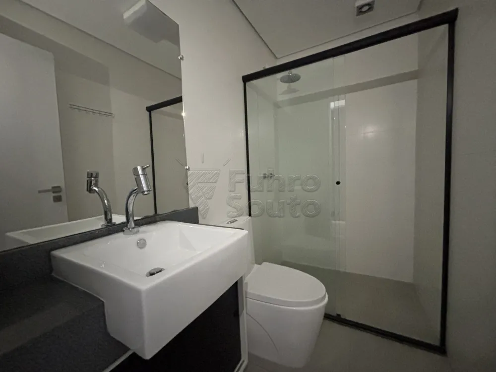 Comprar Apartamento / Loft  Studio em Pelotas R$ 269.000,00 - Foto 6
