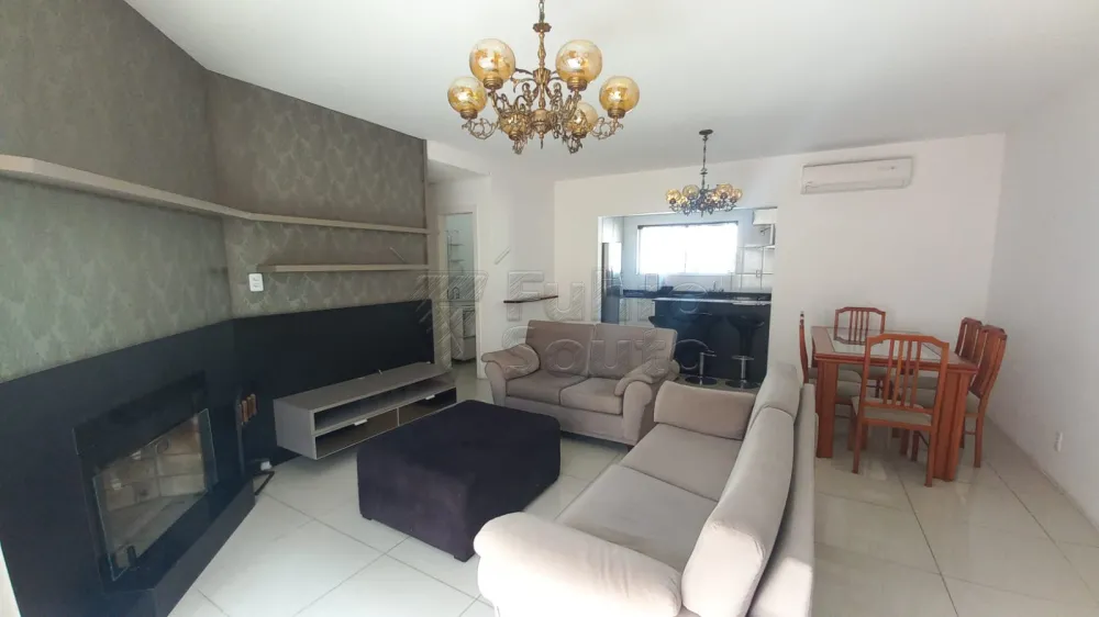 Alugar Apartamento / Padr&atilde;o em Pelotas R$ 2.800,00 - Foto 1