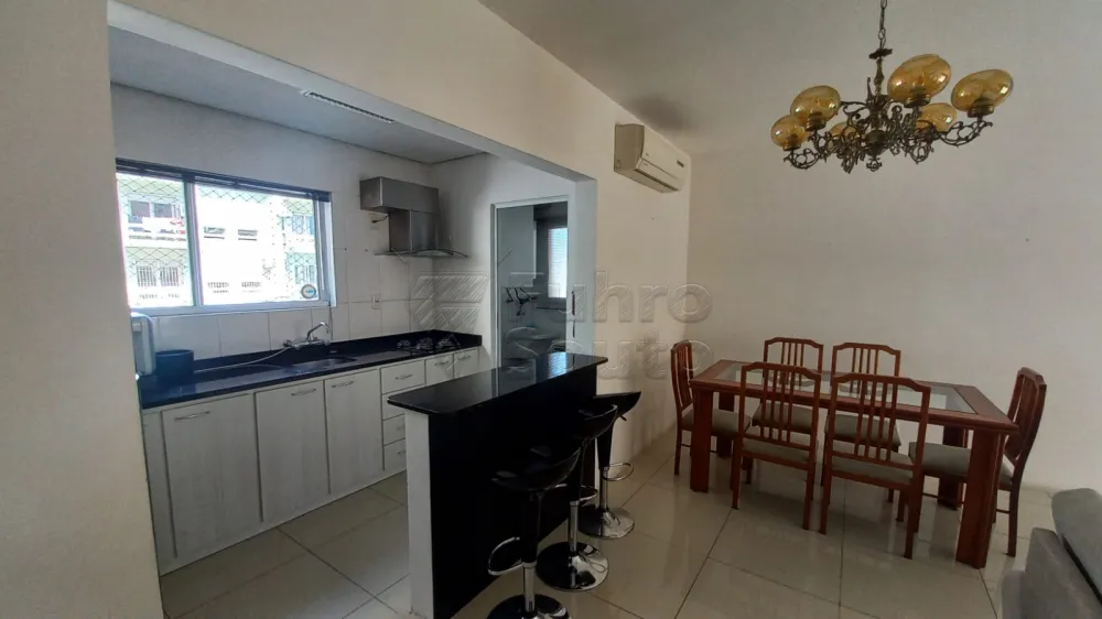 Alugar Apartamento / Padr&atilde;o em Pelotas R$ 2.800,00 - Foto 4