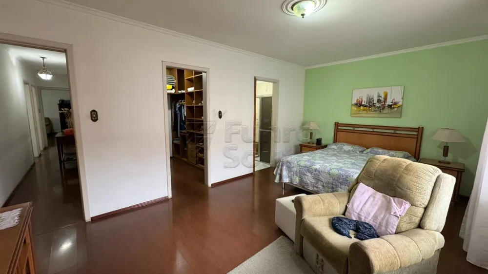 Comprar Apartamento / Padr&atilde;o em Pelotas R$ 520.000,00 - Foto 6