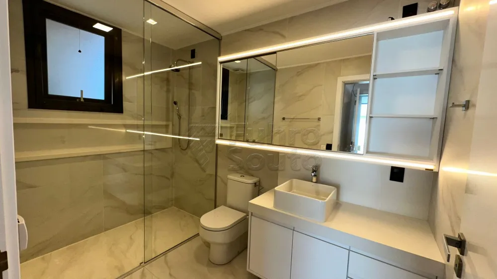 Comprar Casa / Condom&iacute;nio em Pelotas R$ 3.400.000,00 - Foto 15