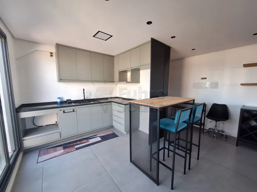 Alugar Apartamento / Loft  Studio em Pelotas R$ 2.000,00 - Foto 2