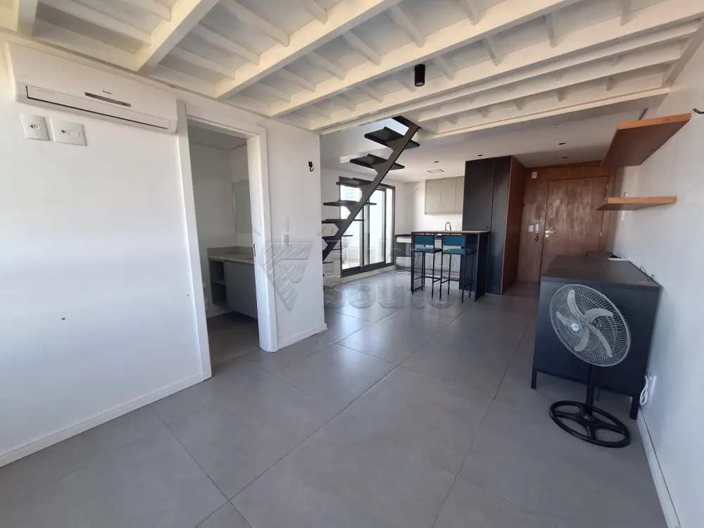 Alugar Apartamento / Loft  Studio em Pelotas R$ 2.000,00 - Foto 5
