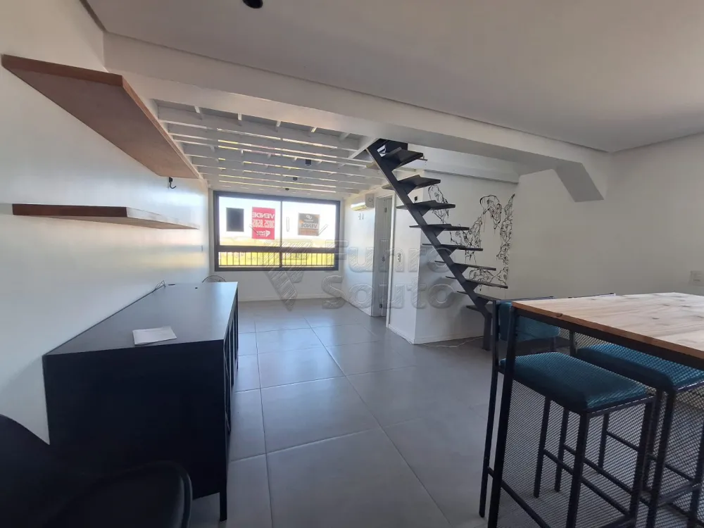 Alugar Apartamento / Loft  Studio em Pelotas R$ 2.000,00 - Foto 4