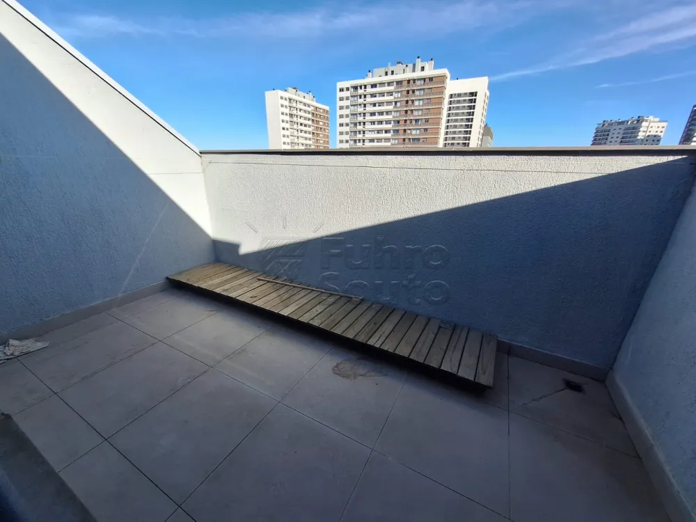Alugar Apartamento / Loft  Studio em Pelotas R$ 2.000,00 - Foto 7