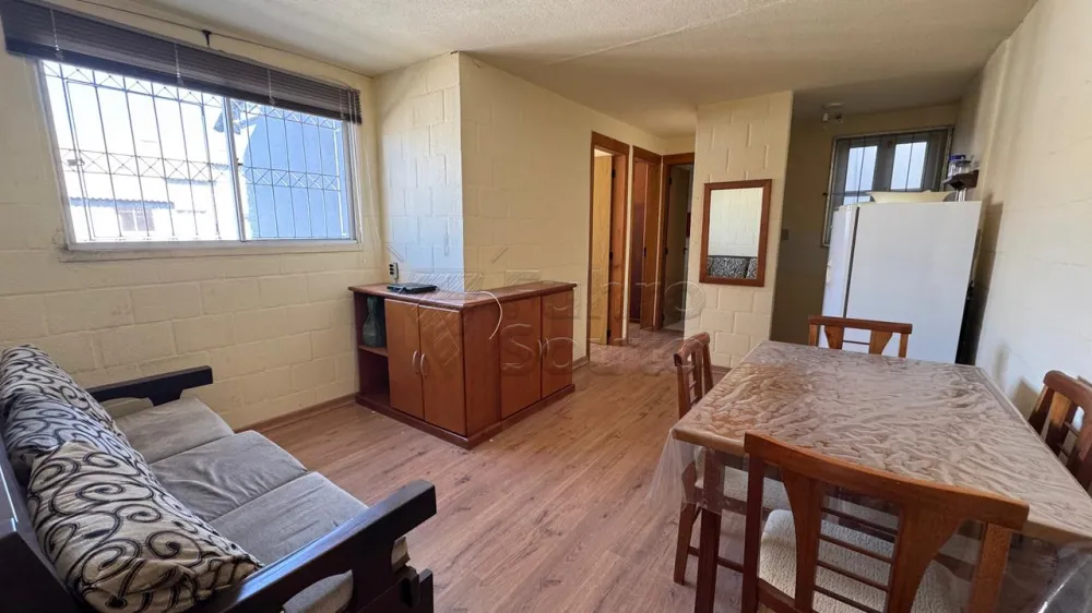Comprar Apartamento / Padr&atilde;o em Pelotas R$ 110.000,00 - Foto 1