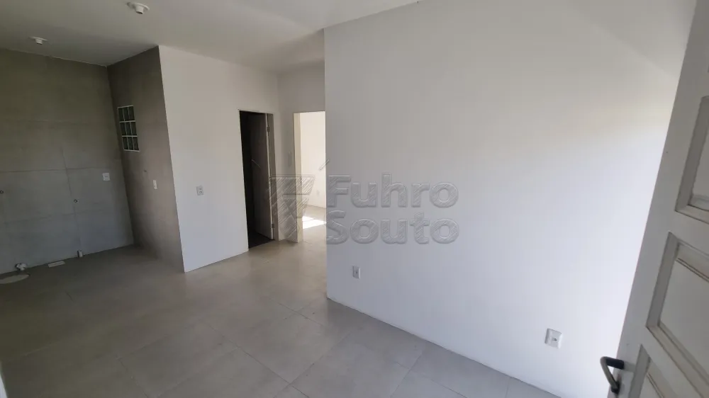 Comprar Apartamento / Fora de Condom&iacute;nio em Pelotas R$ 170.000,00 - Foto 1