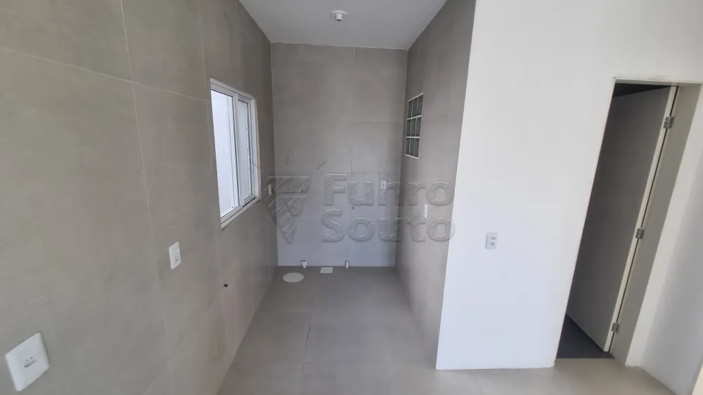 Comprar Apartamento / Fora de Condom&iacute;nio em Pelotas R$ 170.000,00 - Foto 3