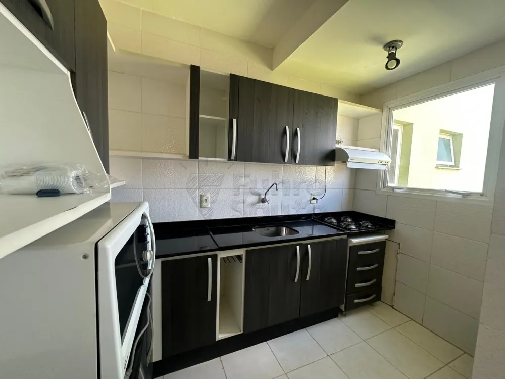 Comprar Apartamento / Padr&atilde;o em Pelotas R$ 160.000,00 - Foto 1