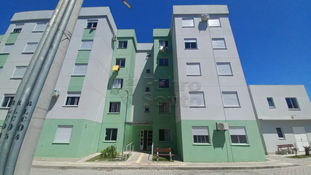 Comprar Apartamento / Padr&atilde;o em Pelotas R$ 210.000,00 - Foto 4