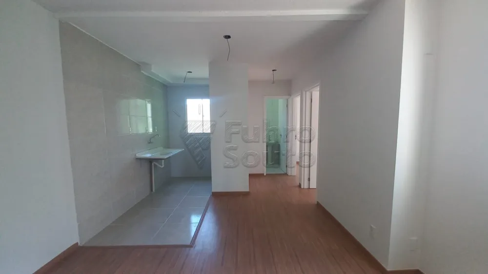 Comprar Apartamento / Padr&atilde;o em Pelotas R$ 210.000,00 - Foto 1