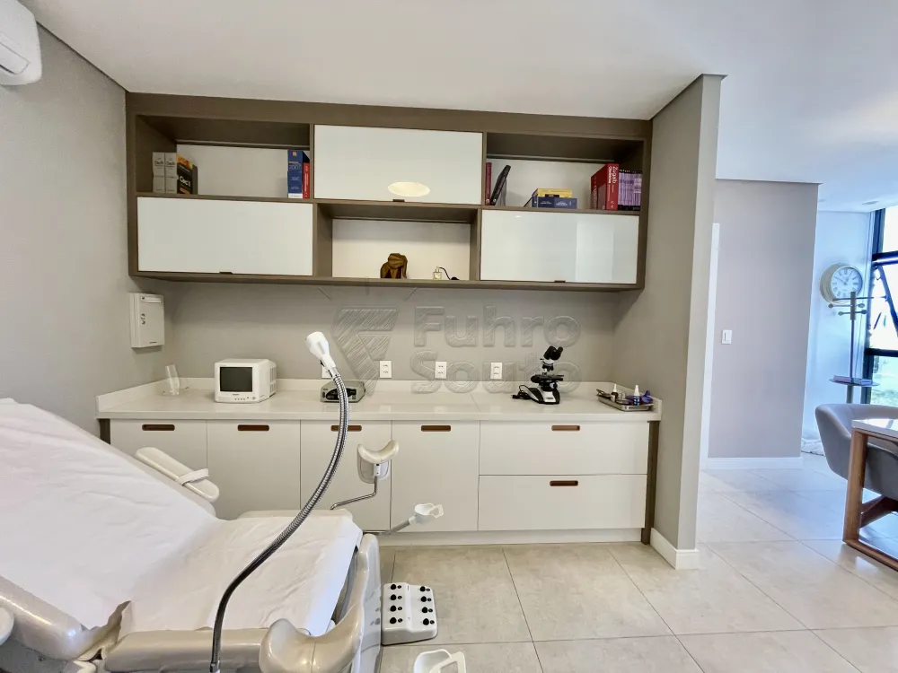 Comprar Comercial / Sala em Condom&iacute;nio em Pelotas R$ 901.000,00 - Foto 6