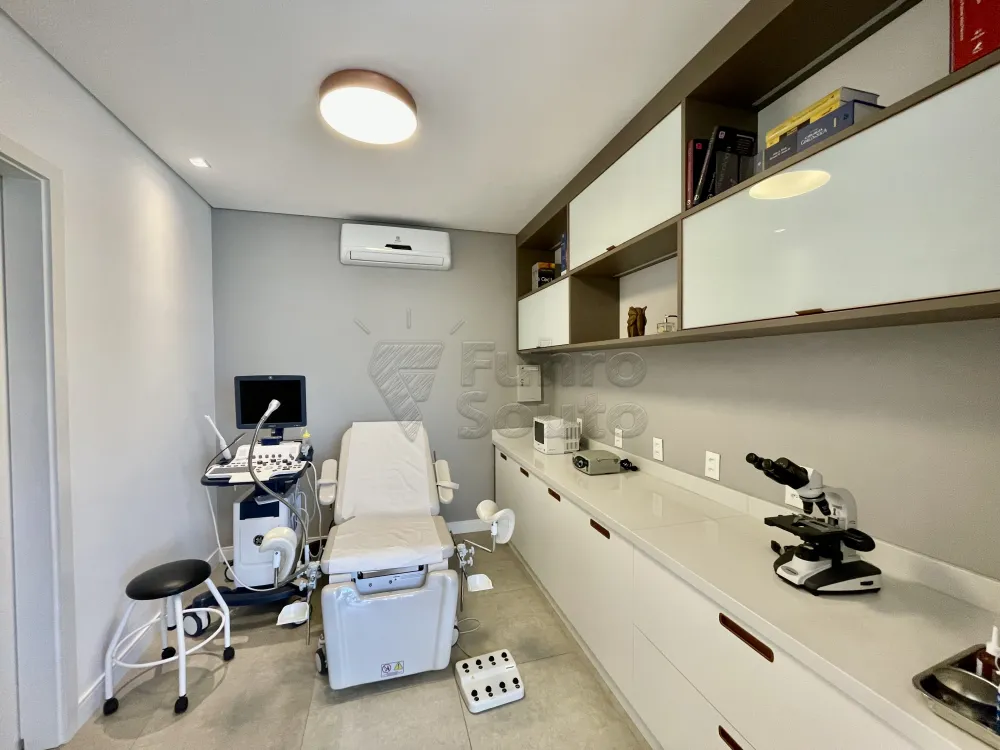 Comprar Comercial / Sala em Condom&iacute;nio em Pelotas R$ 901.000,00 - Foto 7
