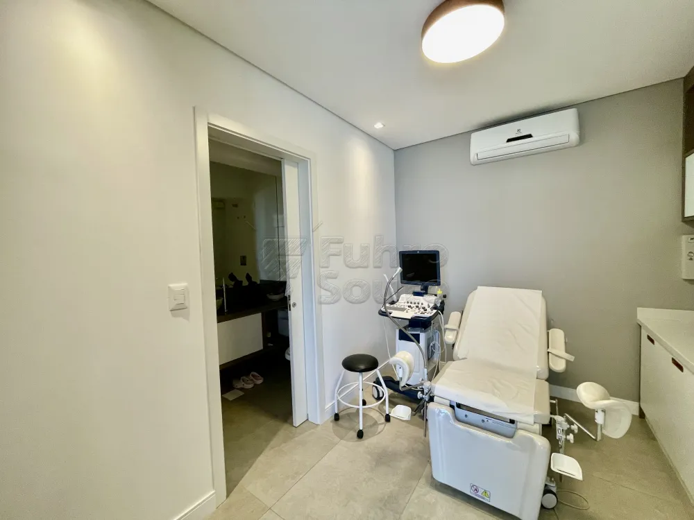 Comprar Comercial / Sala em Condom&iacute;nio em Pelotas R$ 901.000,00 - Foto 11