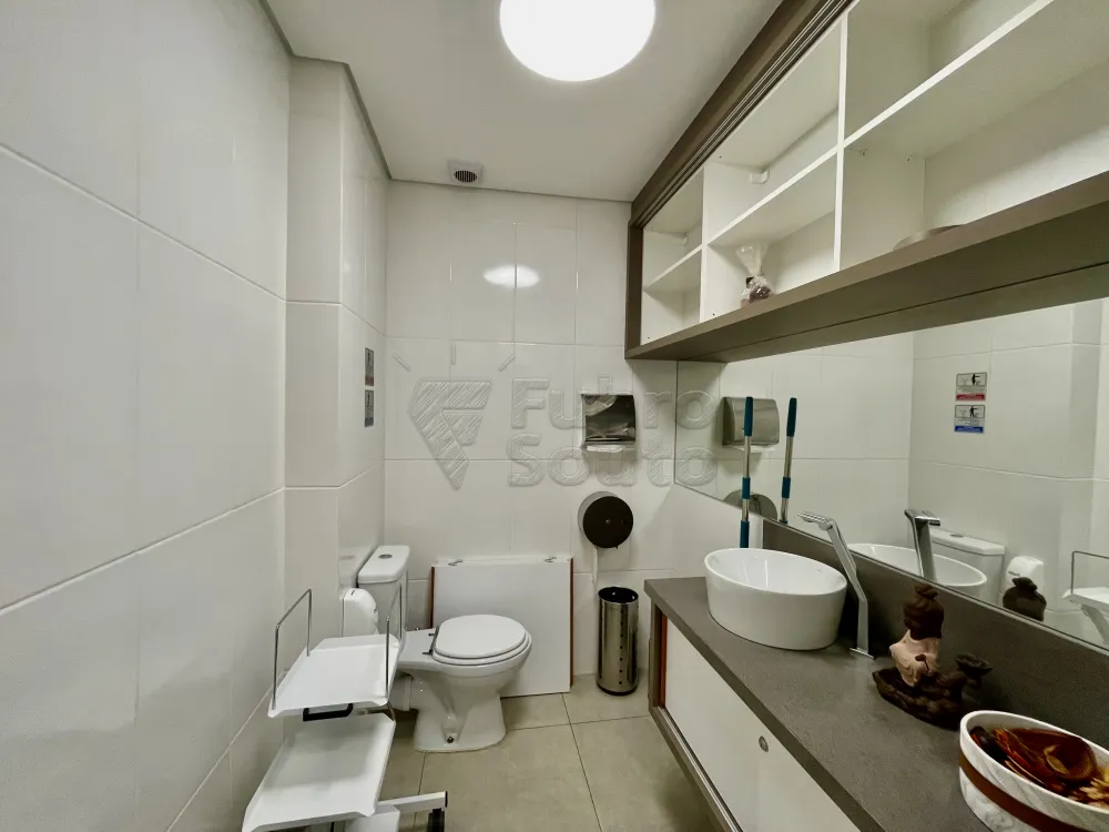 Comprar Comercial / Sala em Condom&iacute;nio em Pelotas R$ 901.000,00 - Foto 13