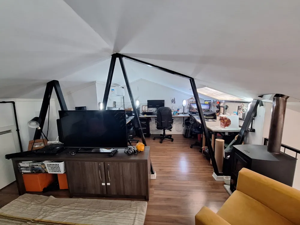 Comprar Casa / Condom&iacute;nio em Pelotas R$ 370.000,00 - Foto 8