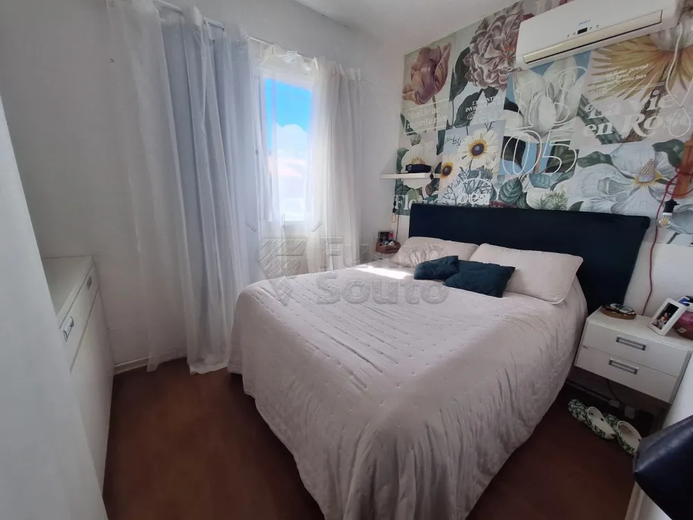 Comprar Casa / Condom&iacute;nio em Pelotas R$ 370.000,00 - Foto 4