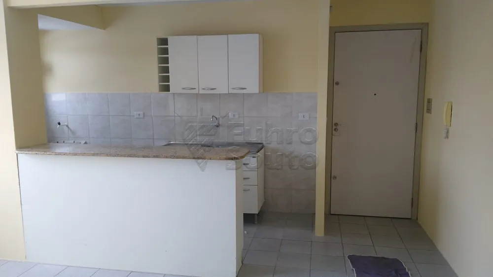 Comprar Apartamento / Padr&atilde;o em Pelotas R$ 149.000,00 - Foto 3