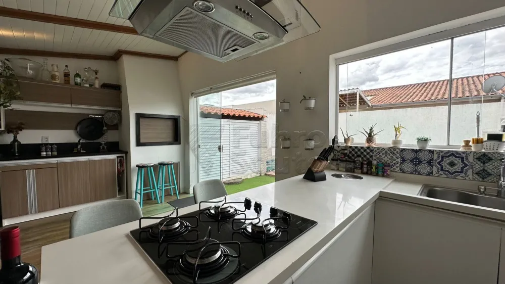 Comprar Casa / Condom&iacute;nio em Pelotas R$ 425.000,00 - Foto 7