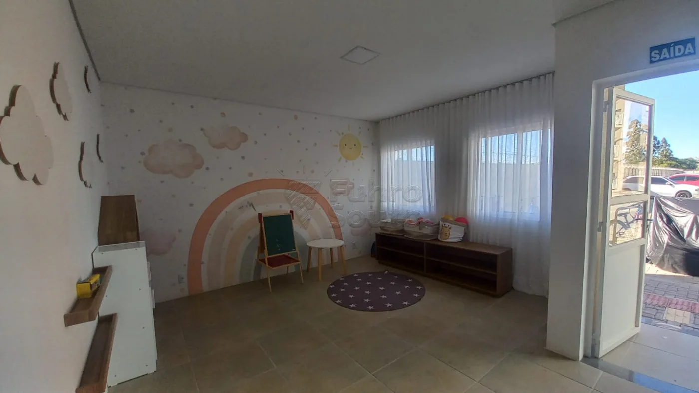 Comprar Apartamento / Padr&atilde;o em Pelotas R$ 240.000,00 - Foto 9