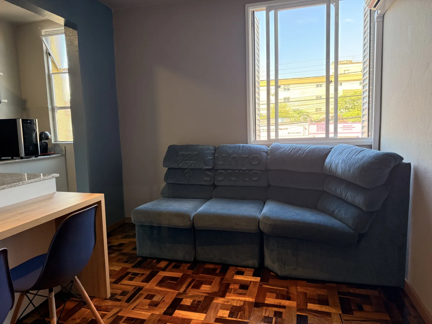 Comprar Apartamento / Padr&atilde;o em Pelotas R$ 160.000,00 - Foto 1