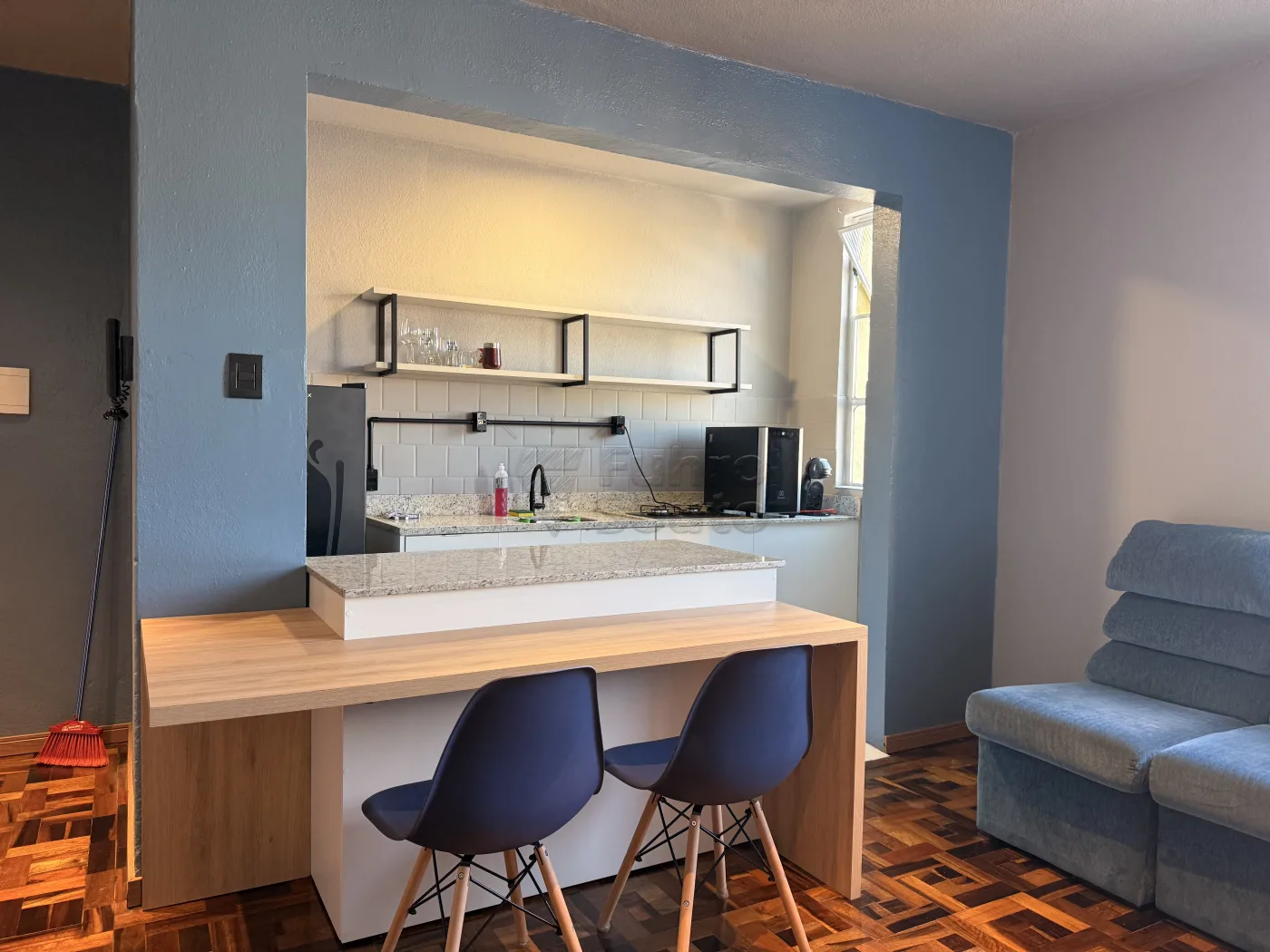 Comprar Apartamento / Padr&atilde;o em Pelotas R$ 160.000,00 - Foto 2