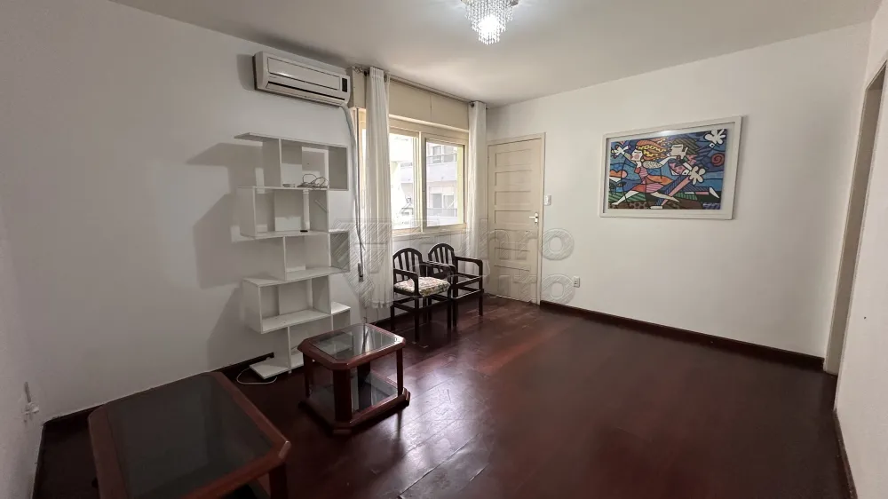 Alugar Apartamento / Padr&atilde;o em Pelotas R$ 1.200,00 - Foto 1