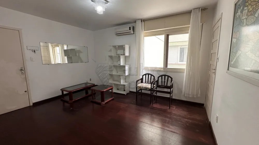 Alugar Apartamento / Padr&atilde;o em Pelotas R$ 1.200,00 - Foto 2