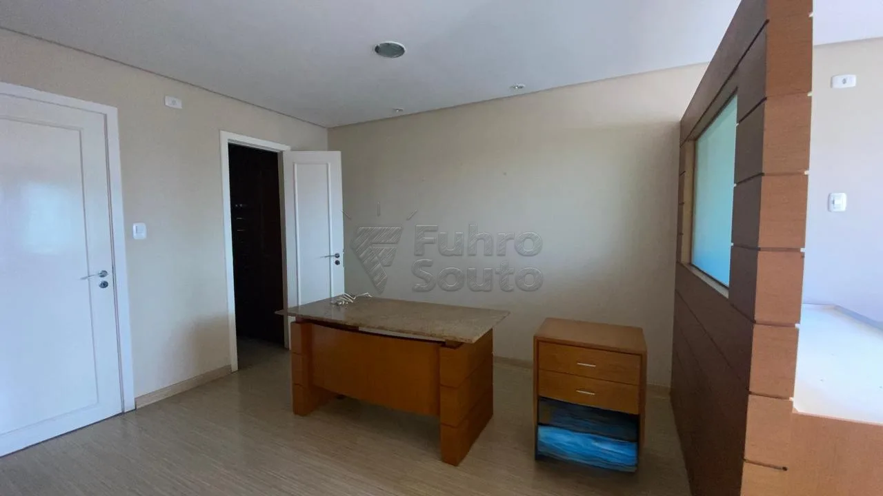 Alugar Comercial / Sala em Condom&iacute;nio em Pelotas R$ 99.999,00 - Foto 4