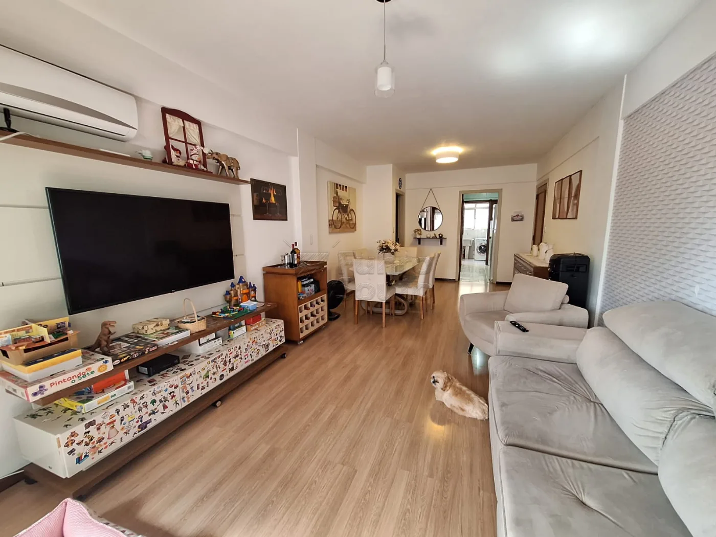 Alugar Apartamento / Padr&atilde;o em Pelotas R$ 1.800,00 - Foto 1