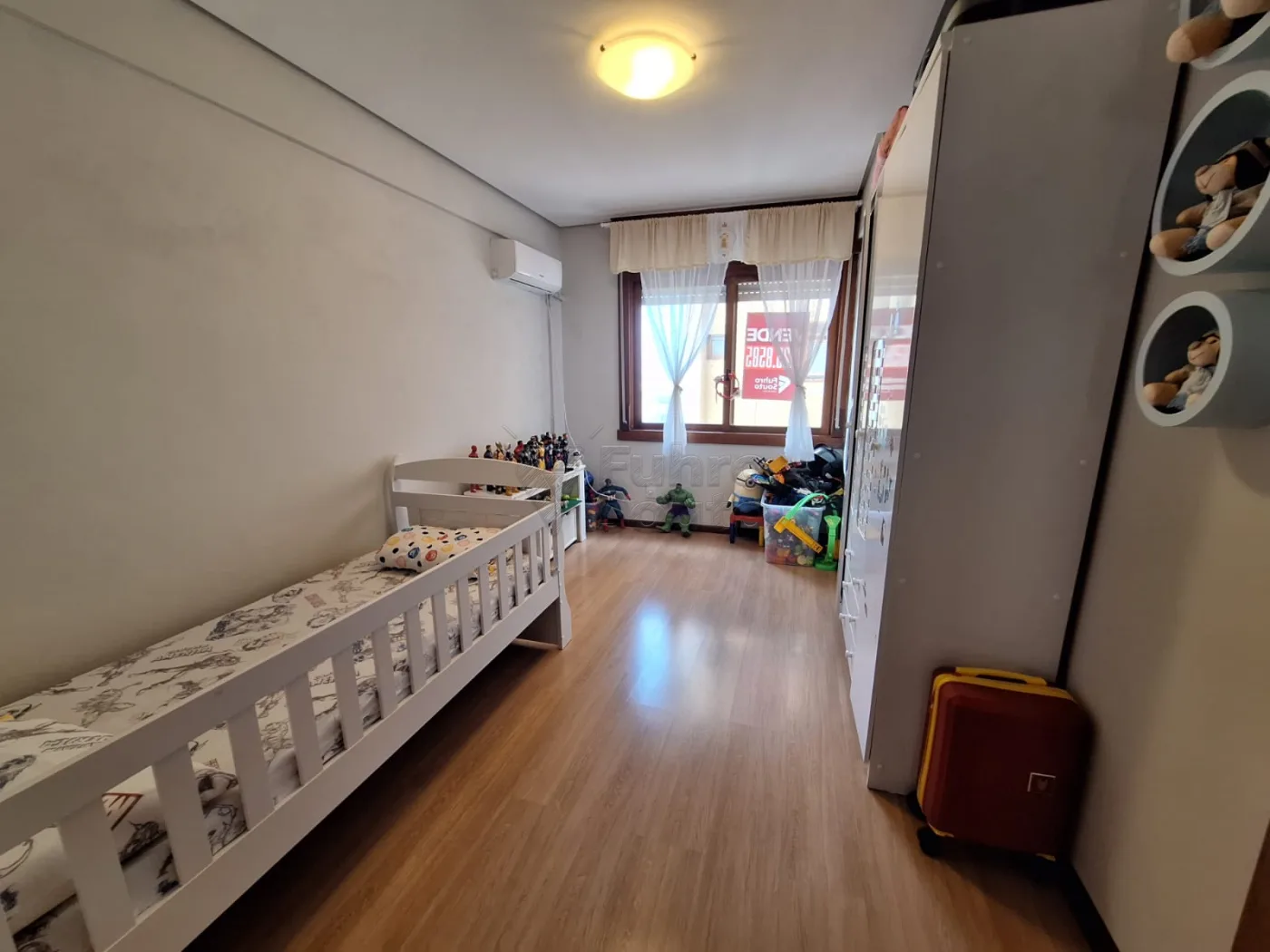 Alugar Apartamento / Padr&atilde;o em Pelotas R$ 1.800,00 - Foto 9