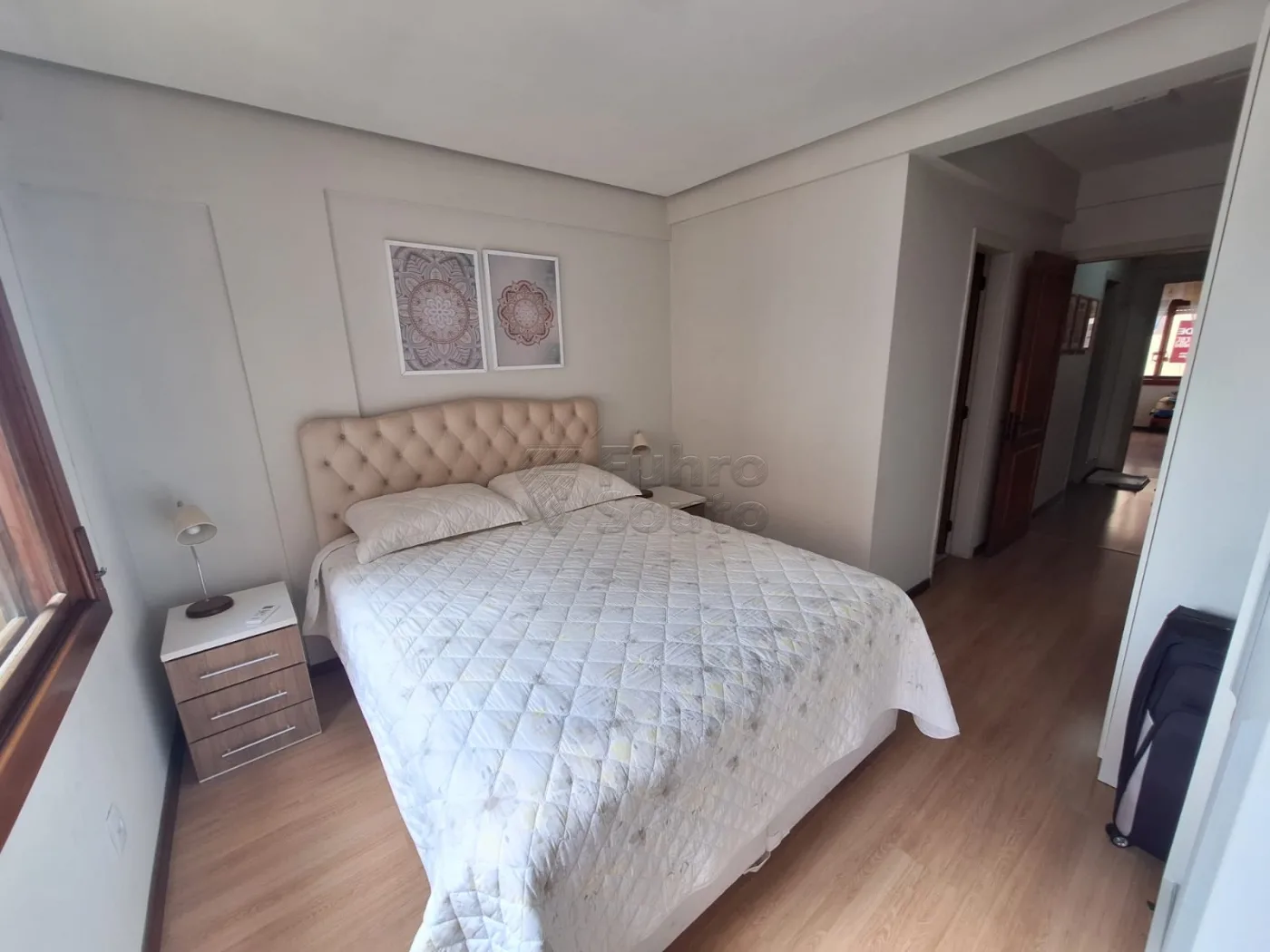 Alugar Apartamento / Padr&atilde;o em Pelotas R$ 1.800,00 - Foto 6