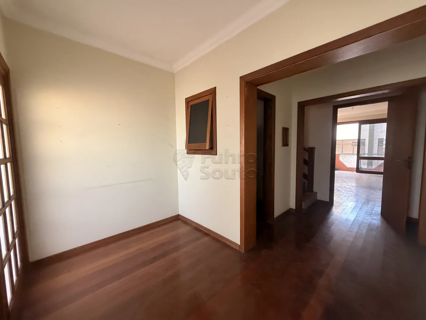 Alugar Apartamento / Cobertura em Pelotas R$ 2.000,00 - Foto 3
