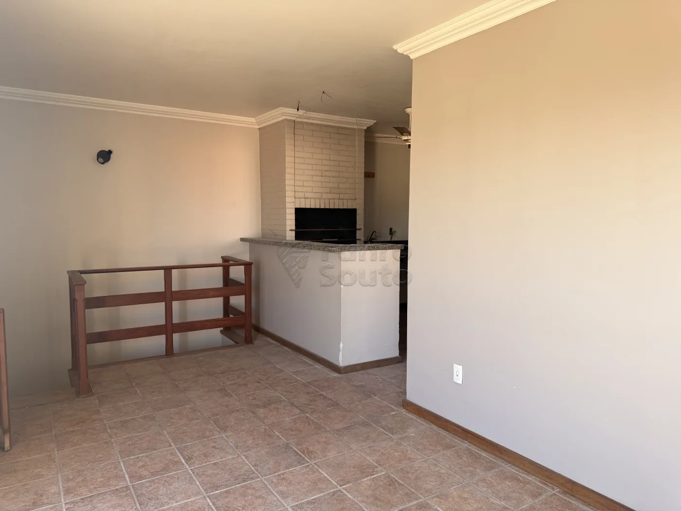 Alugar Apartamento / Cobertura em Pelotas R$ 2.000,00 - Foto 19