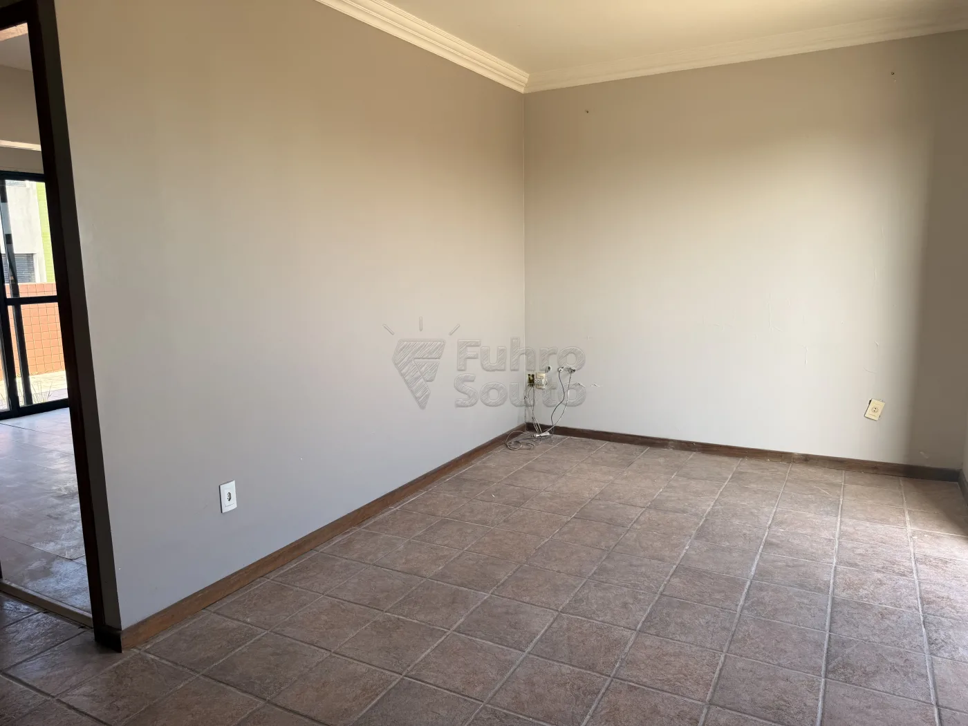 Alugar Apartamento / Cobertura em Pelotas R$ 2.000,00 - Foto 20